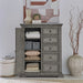 Big Valley Door Chest image