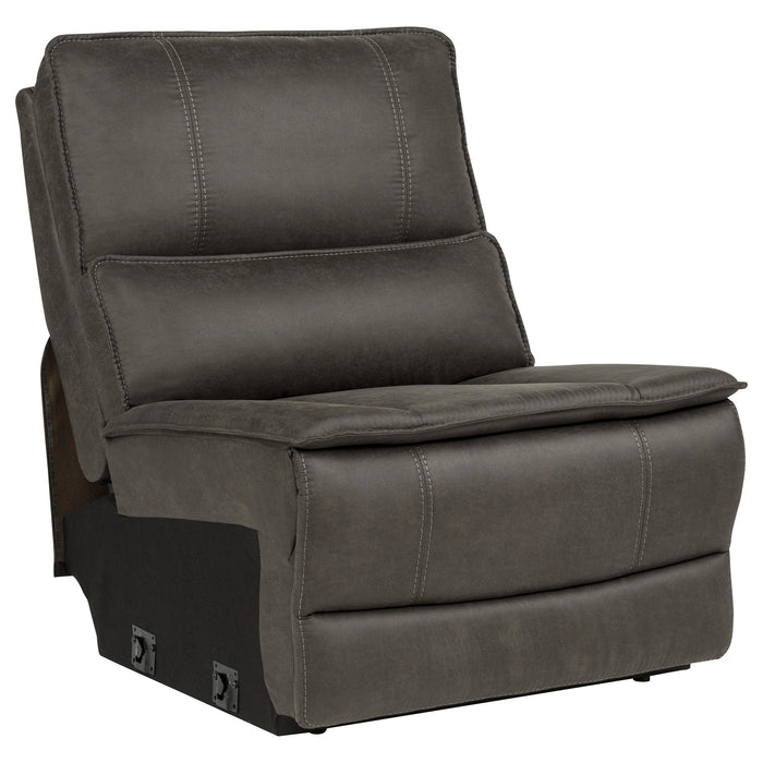 Marcell Modular Power Reclining Sectional