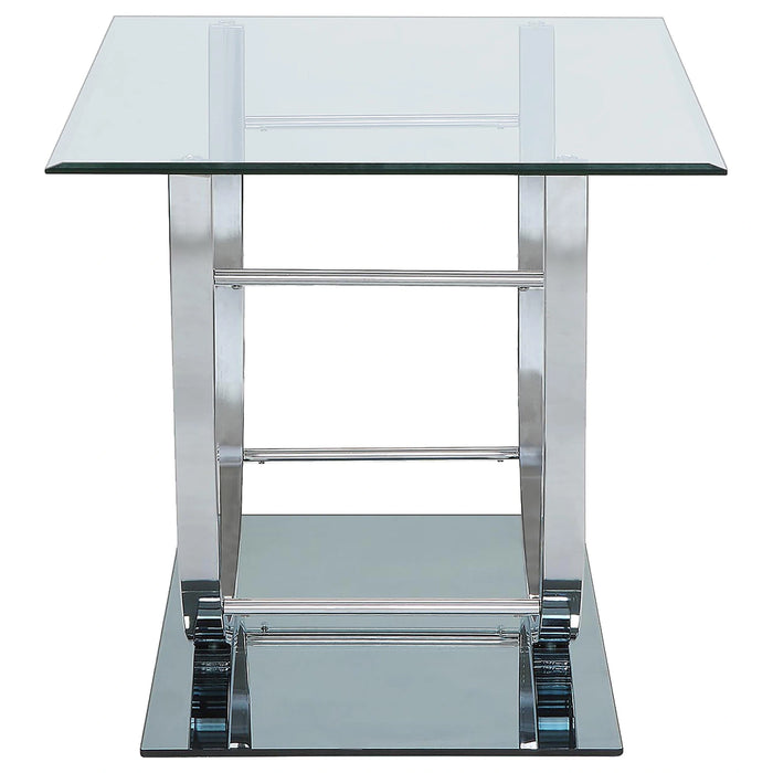 Danville Coffee Table Set