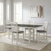 Brook Bay 5 Piece Gathering Table Set image