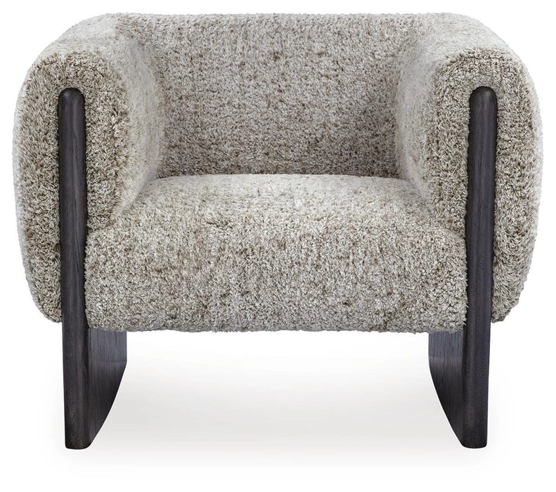 Olethea Accent Chair