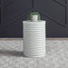 Berkley Square Round Chairside Table image