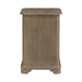 Magnolia Manor Chair Side Table image