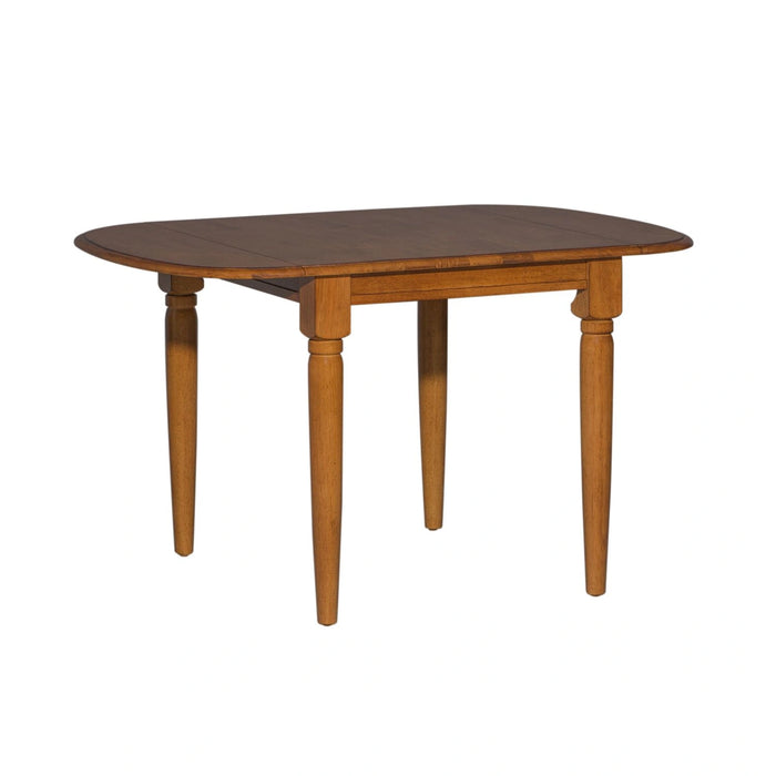 Creations 5 Piece Drop Leaf Set image