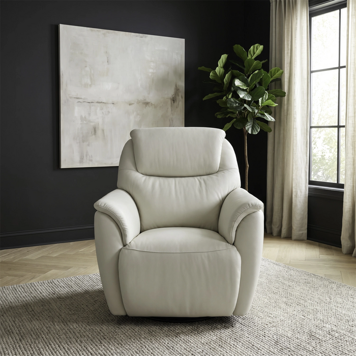 Romy Sg Recliner P3 & Zg image