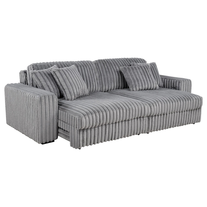 Jacana Sofa with Power Chaise