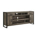 Fireplace TV Consoles 78 Inch Fireplace TV Console image