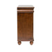 Rustic Traditions 8 Drawer Dresser in Rustic Cherry image