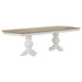 Magnolia Manor Pedestal Table Set image