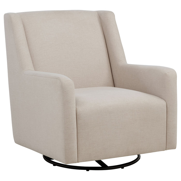 Sorrel Swivel Glider Chair
