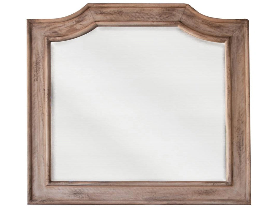 Aruba Natural Mirror
