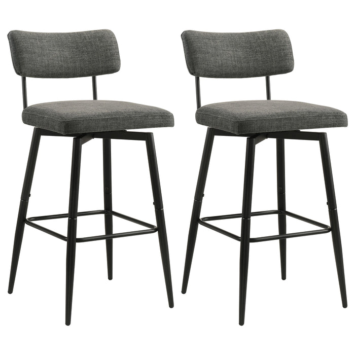 Levine Bar Stool of 2