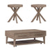 Brentwood Opt 3 Piece Set image