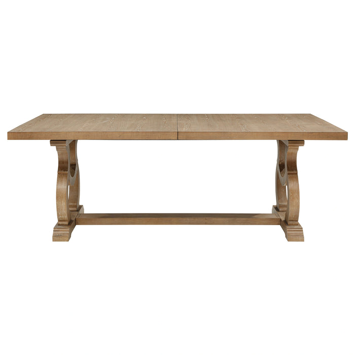 Brockway Extension Dining Table