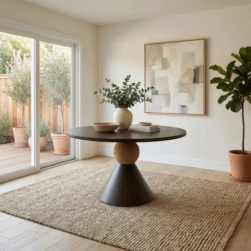 Briarcrest Pedestal Table Set image