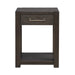 Lennox Hill Chairside Table image