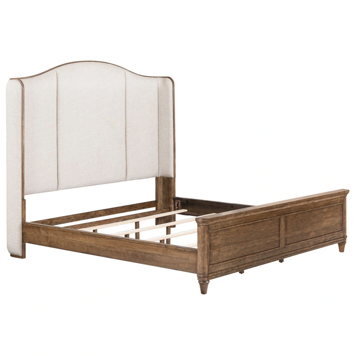Harrison Heights Shelter Bed image
