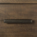 Thornwood Hills Nightstand in Rock Beaten Gray image