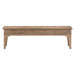 Haven Hills Bed Bench image