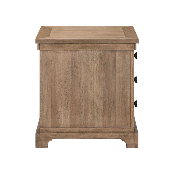 Haven Hills Chairside Table