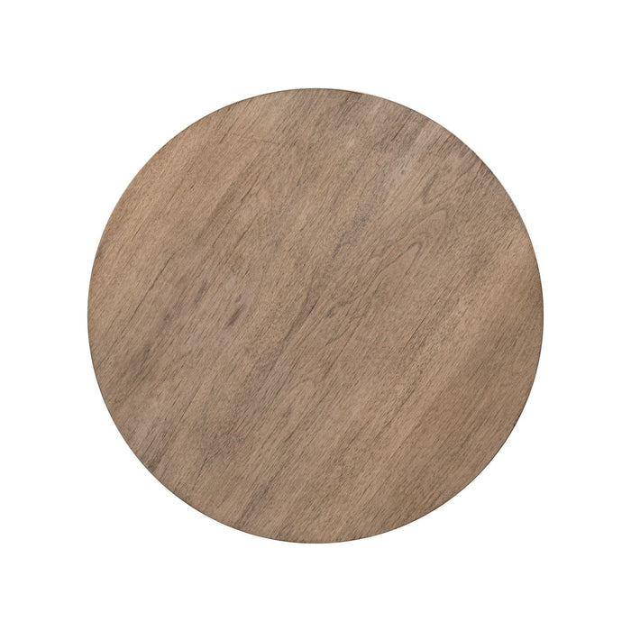 Haven Hills Round Chairside Table