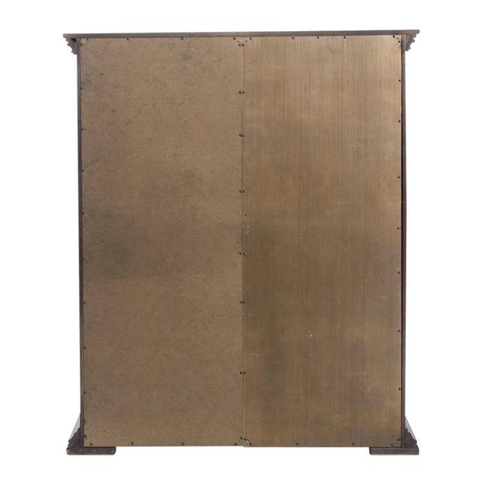 Big Valley Door Chest image