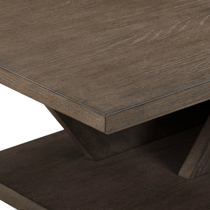 Aspen Sky Cocktail Table image