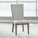 Carolina Park Uph Side Chair (RTA) image
