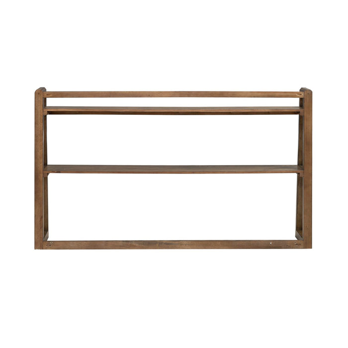 Carolina Park Server Hutch image