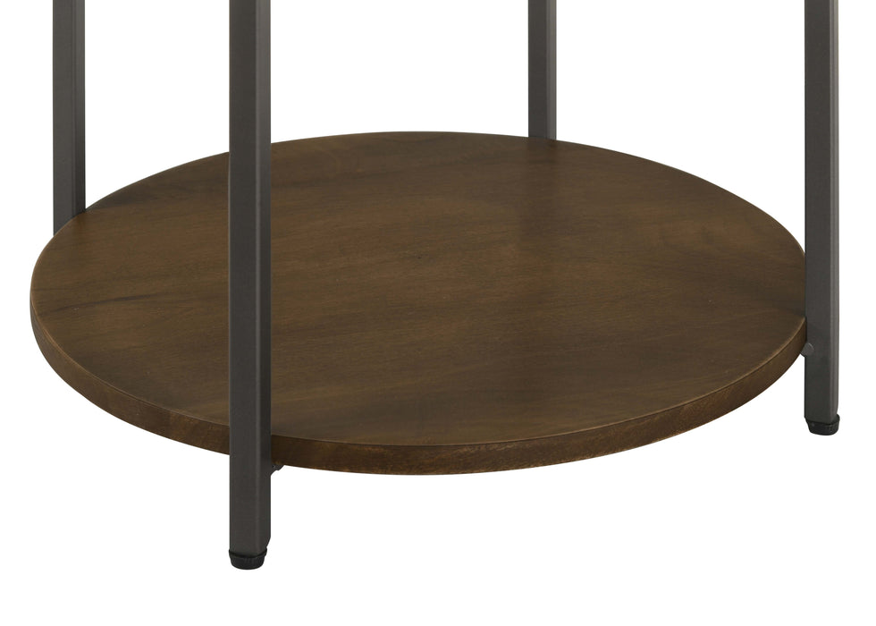 Noemie Side Table
