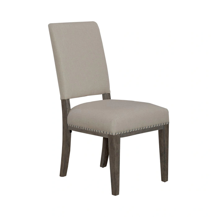 Westfield Uph Side Chair (RTA) image