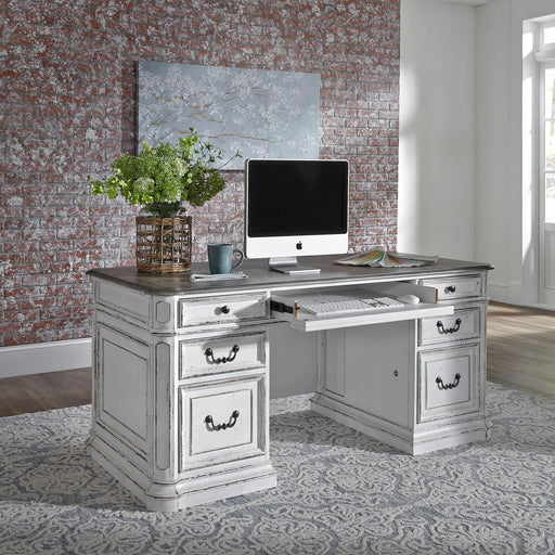 Magnolia Manor Desk image