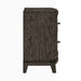 Avalon Nightstand w/ Charging Station image