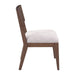 Cascade Falls Panel Back Side Chair (RTA) image