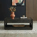 Modern Edge Lift Top Cocktail Table image