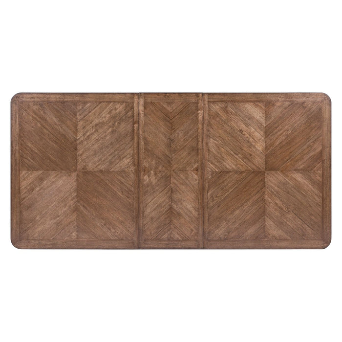 Harrison Heights Rectangular Leg Table image