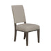Westfield Pedestal Table Set image