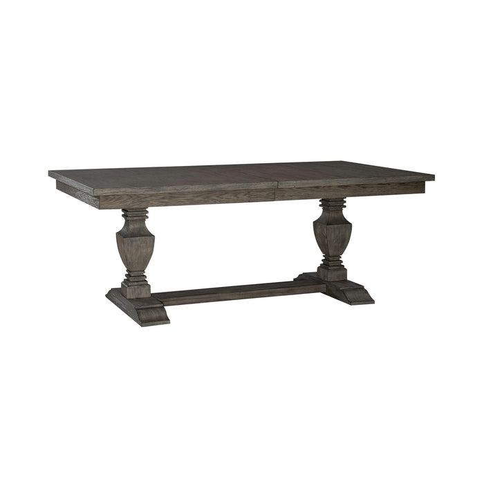 Westfield Trestle Table Set image