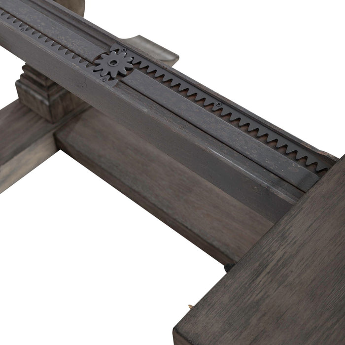 Westfield Trestle Table Set