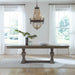 Westfield Trestle Table Set image