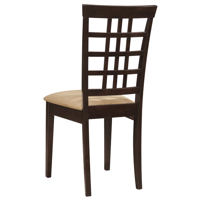Kelso Dining Set (Table and 2 Chair)