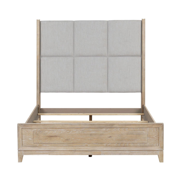 Brentwood Uph Bed image