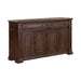 Provence Park Buffet image
