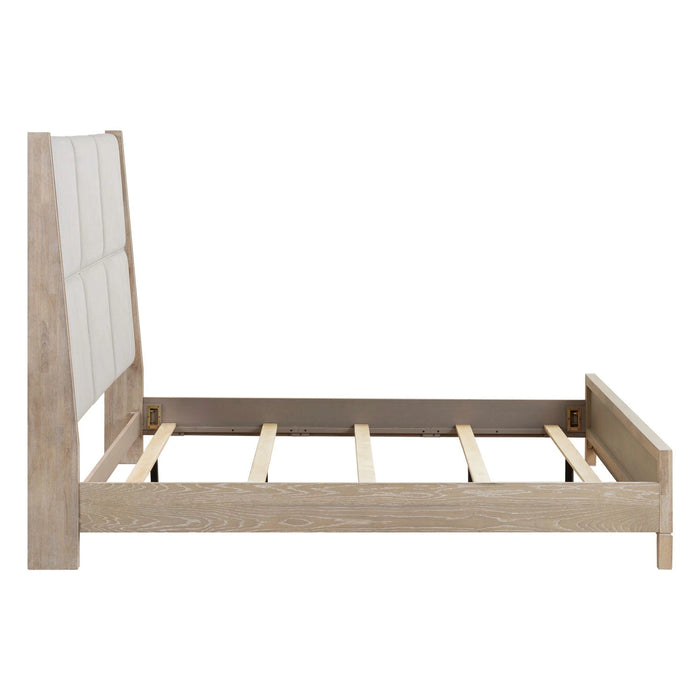 Brentwood King California Uph Bed image