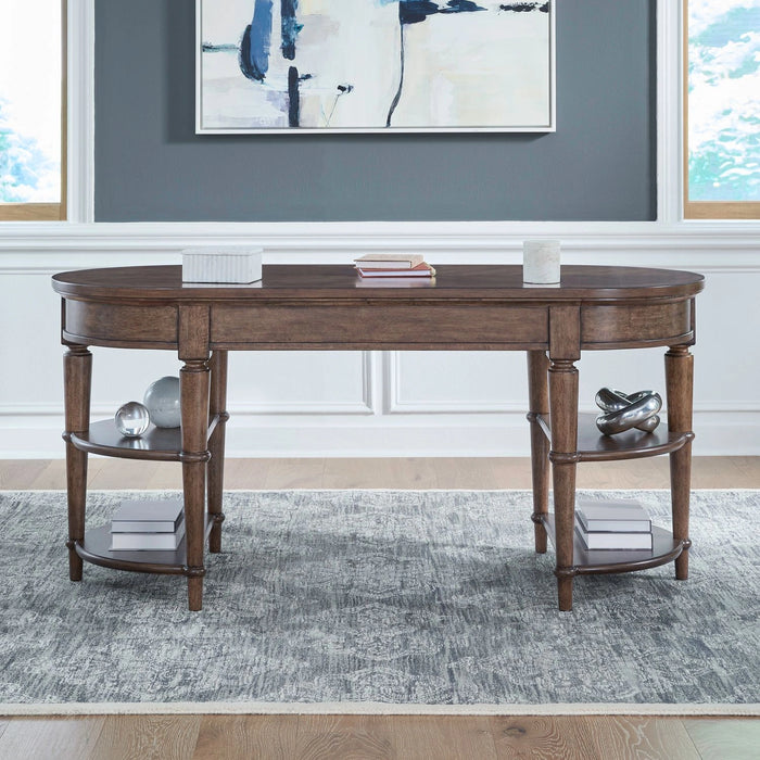 Harrison Heights Writing Desk image