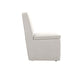 Accent Dining Accent Storage Dining Chair w/ Casters image