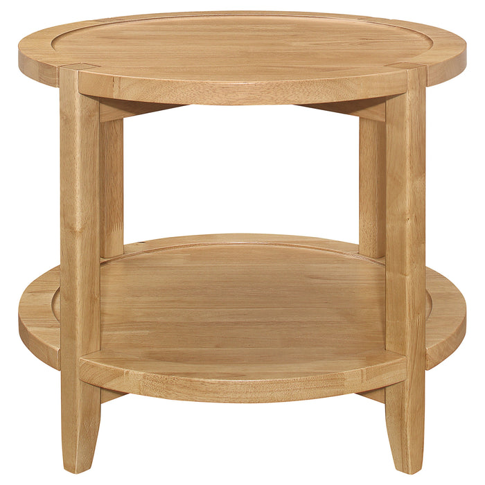 Camillo End Table