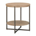 Paran Place Round Chairside Table image