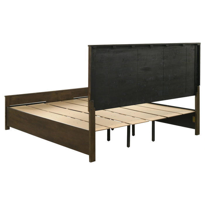 Woodmont Bedroom Set