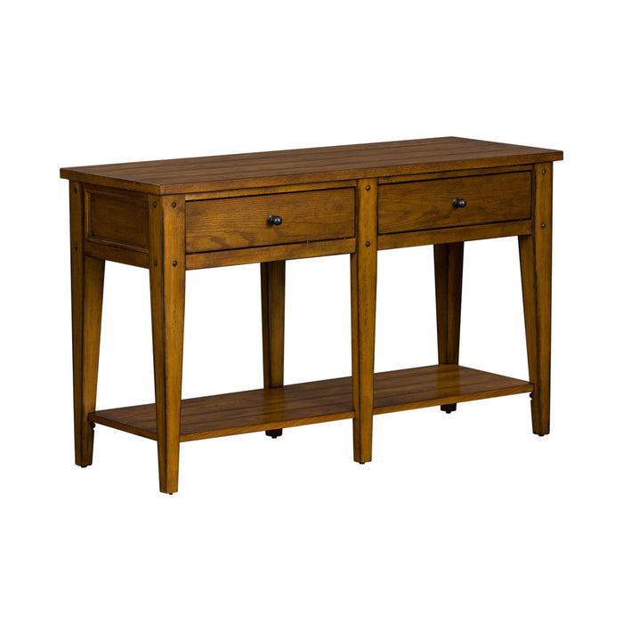 Lake House Sofa Table image